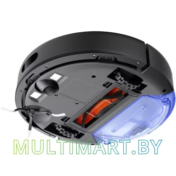 Робот-пылесос Xiaomi Robot Vacuum S20 D106 (черный) картинка 5
